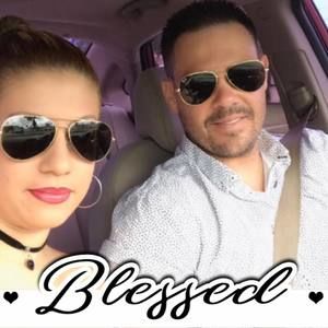 Meet your Posher, Leidy